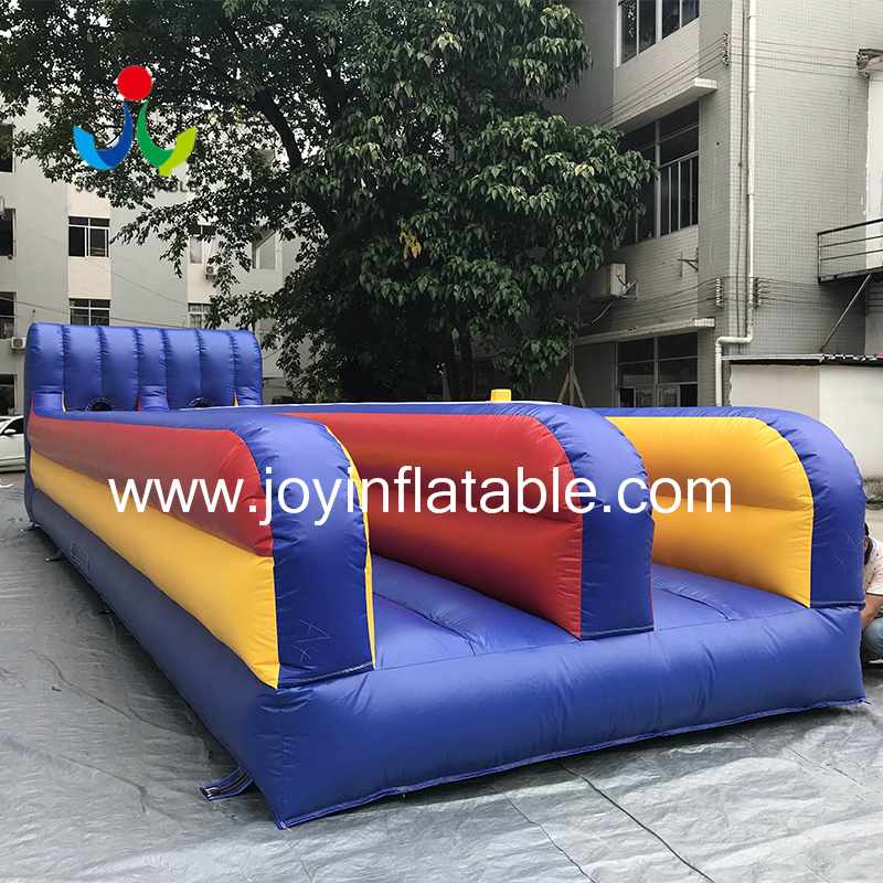 JOY inflatable Inflatable Bungee Run For Sale Inflatable sports image173