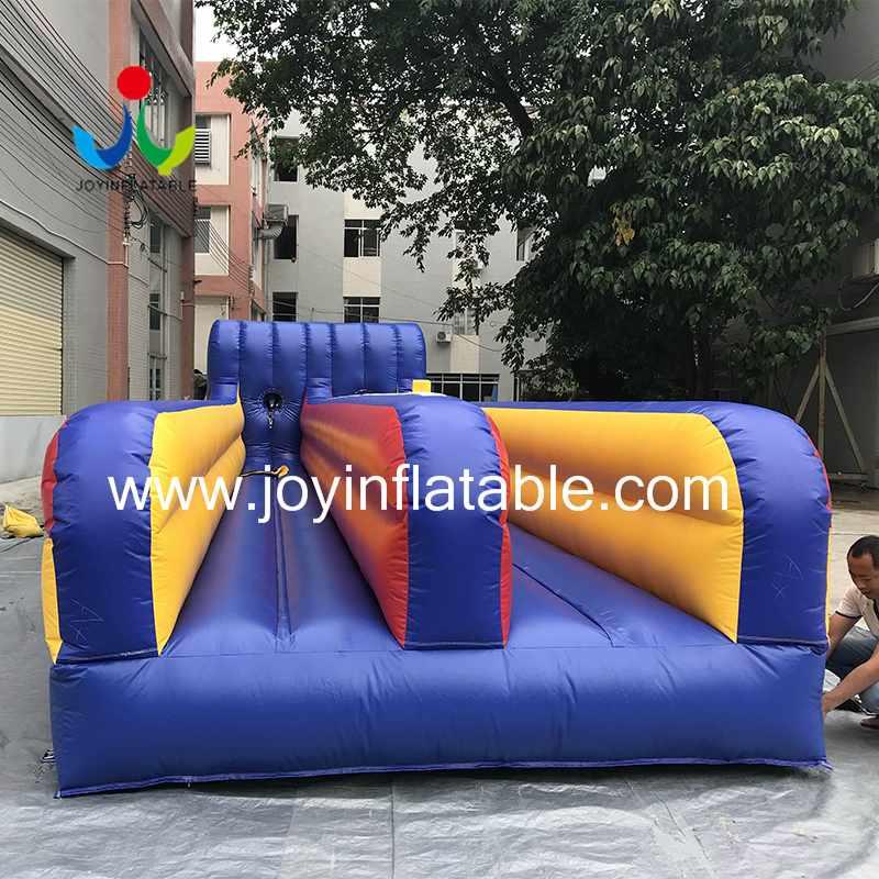 Inflatable Bungee Run For Sale