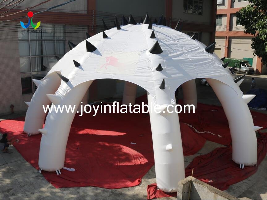 JOY inflatable Inflatable Yard Tent For Advertising Inflatable  igloo tent image106