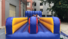 hall mechanical bull riding suppliers for outdoor