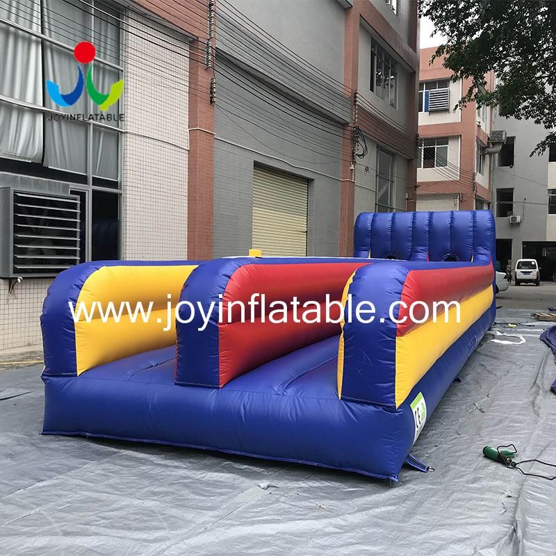 JOY inflatable huge mechanical bull riding manufacturer for child