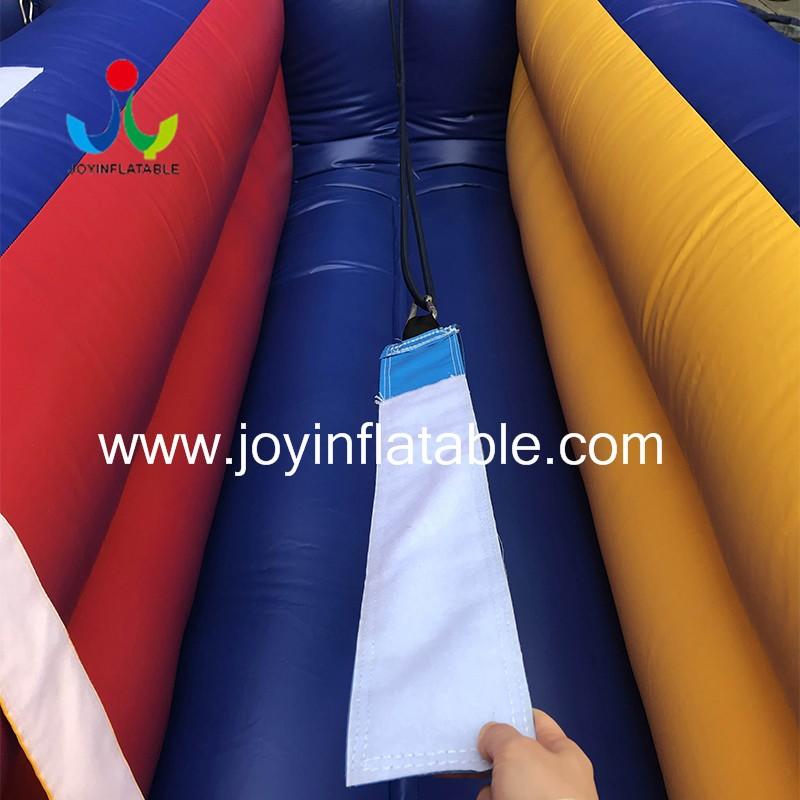 JOY inflatable mechanical bull series for kids