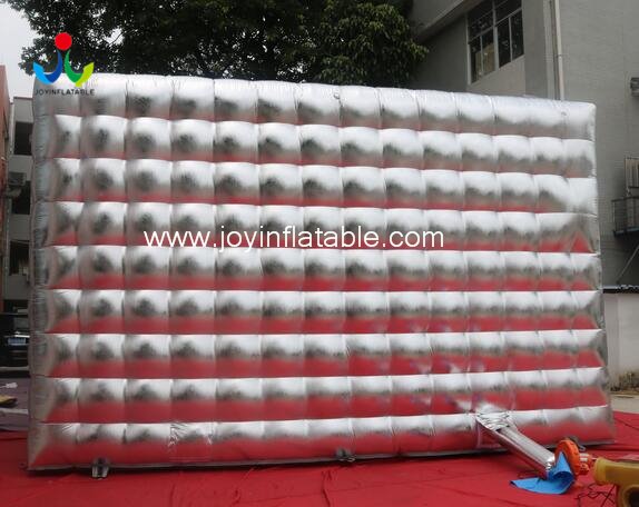 JOY inflatable Used Events Inflatable Cube Tent For Sale Inflatable cube tent image105