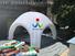 JOY inflatable tent giant inflatable dome personalized for children