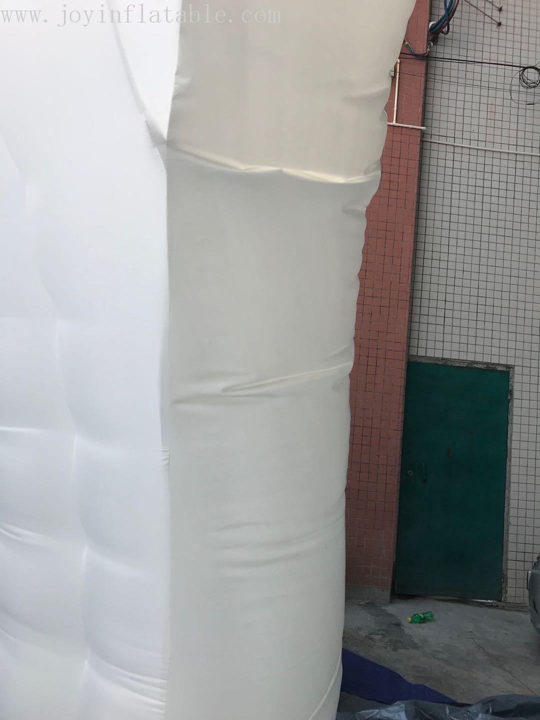 JOY inflatable pvc inflatable tent clear bubble manufacturer for children-9