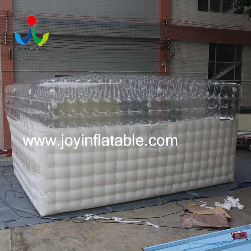 JOY inflatable Large Inflatable Marquee Inflatable cube tent image103