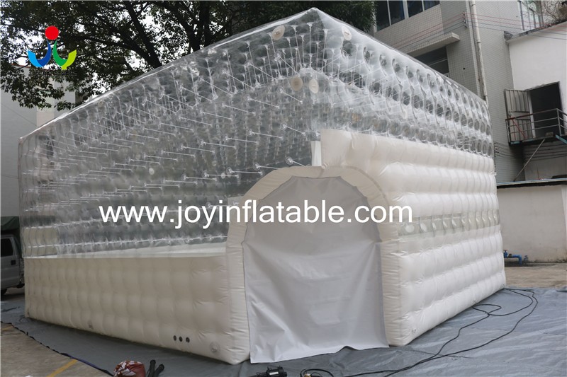 JOY inflatable best inflatable bounce house supplier for outdoor-1