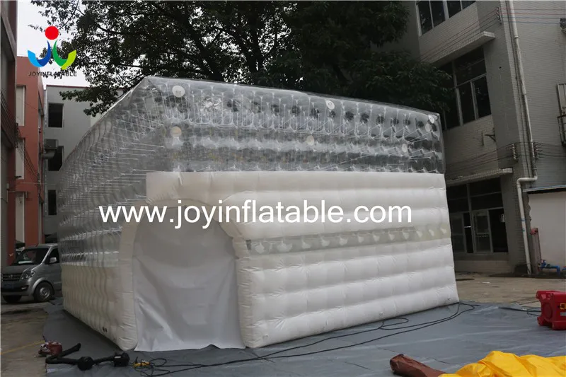 JOY inflatable jumper instant inflatable marquee for outdoor