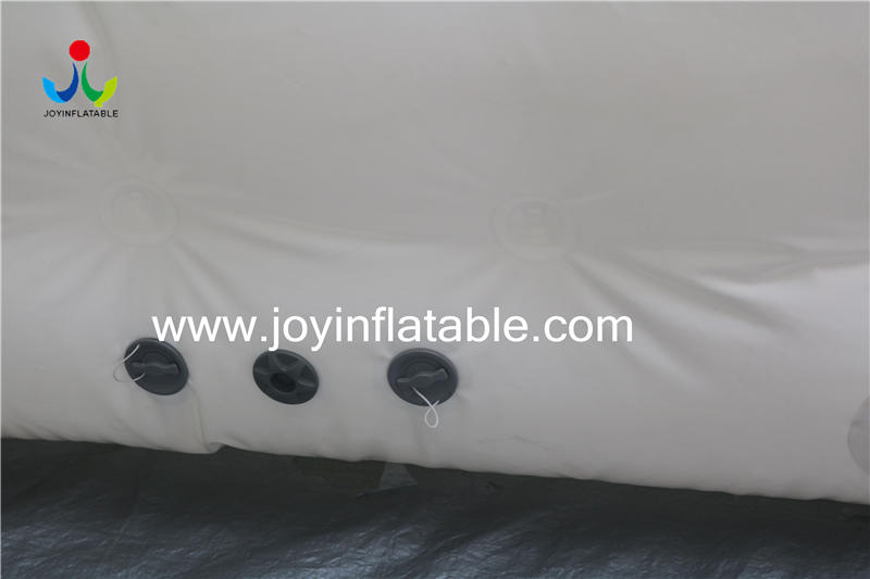 hail inflatable tent suppliers logo for kids JOY inflatable