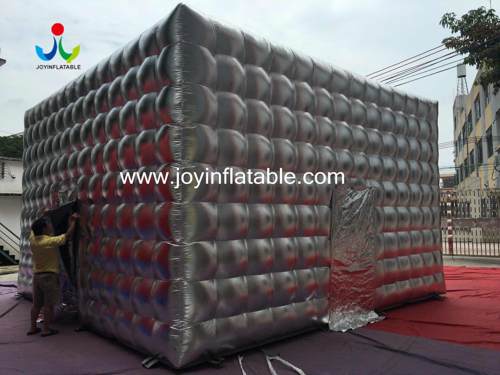 Hot inflatable marquee for sale 8x7x5m JOY inflatable Brand