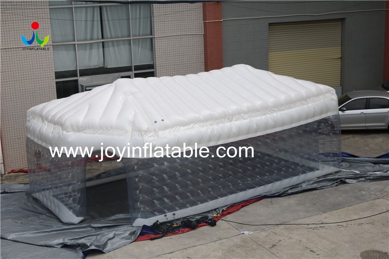 JOY inflatable trampoline inflatable bounce house manufacturers for children-1
