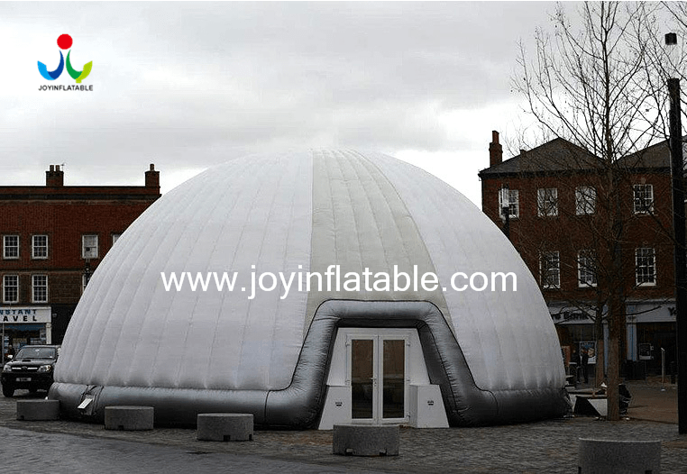 JOY inflatable spherical inflatable tent sale from China for children-2