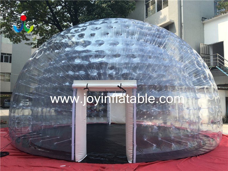 JOY inflatable customize inflatable igloo customized for outdoor-1