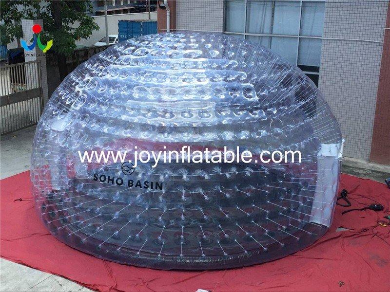 JOY inflatable inflatable igloo tent manufacturer for kids