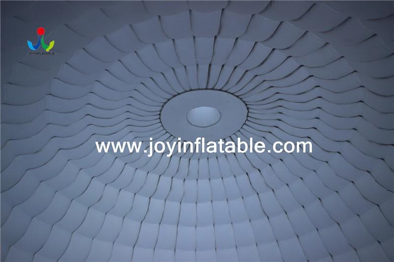 JOY inflatable igloo blow up tent directly sale for kids