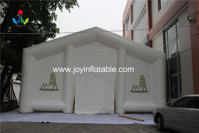 Giant Inflatable Square Tent