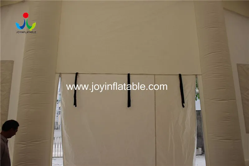 Giant Inflatable Square Tent