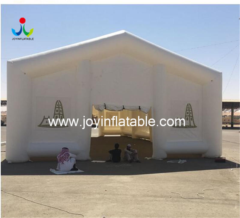 JOY inflatable jumper inflatable marquee tent personalized for kids