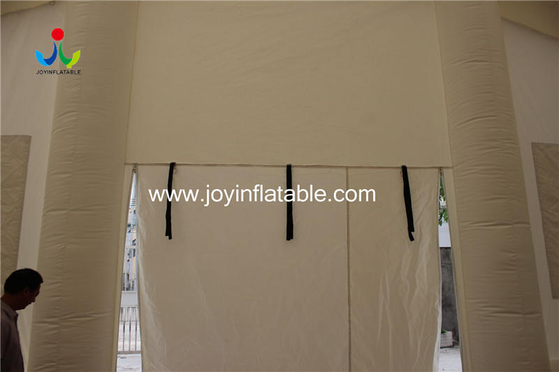 giant inflatable house tent personalized for outdoor