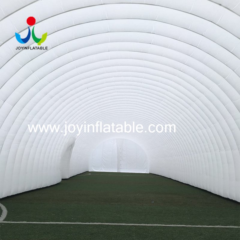 JOY inflatable Outdoor Wedding Big inflatable Tent Inflatable giant tent image99