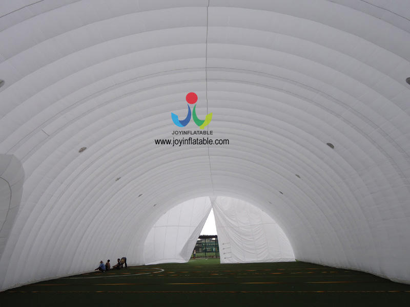 JOY inflatable advertising giant dome tent series for kids
