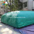 JOY inflatable free stunt airbag for sale wholesale for children