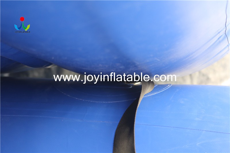 JOY inflatable bridge floating water park supplier for children-4