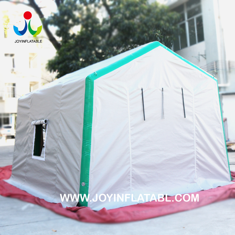 JOY inflatable Used Inflatable Tents For Sale Inflatable medical tent image98