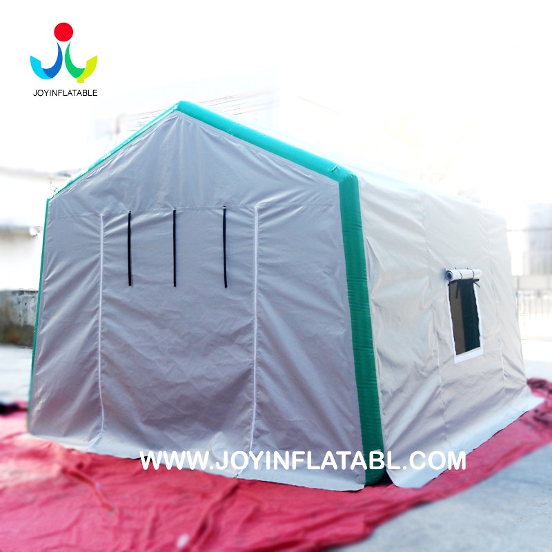 quality quarantine tent manufacturer for outdoor-1