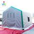 quality quarantine tent manufacturer for outdoor