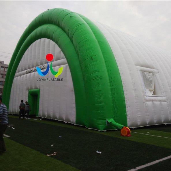 Inflatable Buildings For Wedding Event