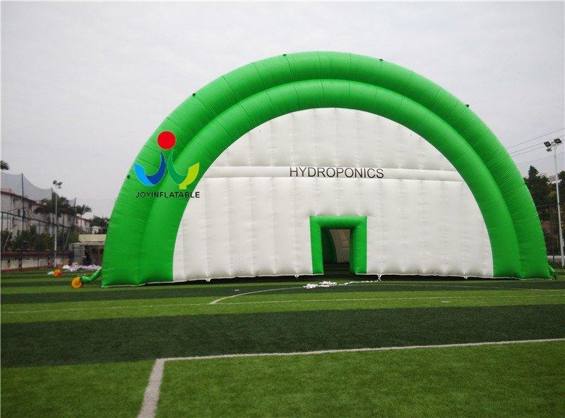 JOY inflatable structure inflatable giant tent directly sale for children