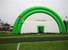 JOY inflatable Brand waterproof event inflatable giant tent clear factory