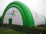 JOY inflatable Brand waterproof event inflatable giant tent clear factory