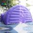 JOY inflatable exhibition inflatable shelter tent with good price for children