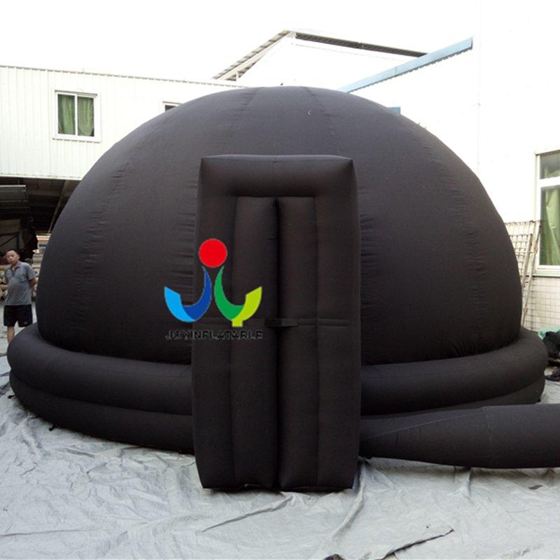 Inflatable Portable Dome Planetarium