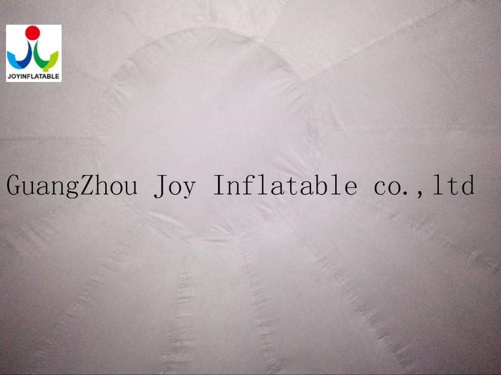 Hot inflatable tent manufacturers double JOY inflatable Brand