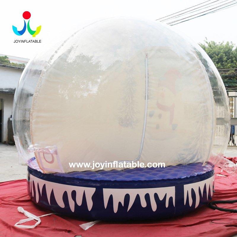 Inflatable Snow Globe For Sale