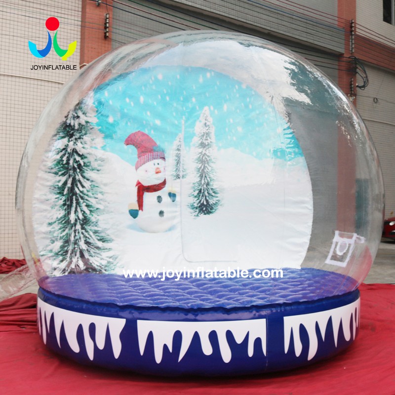 clear advertising balloon from China for children-1