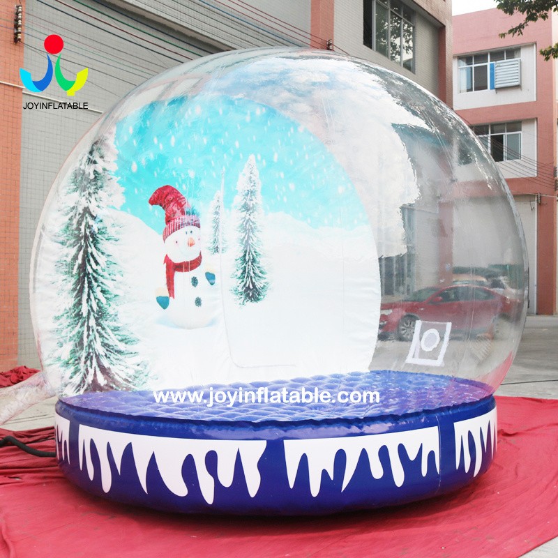 clear advertising balloon from China for children-3