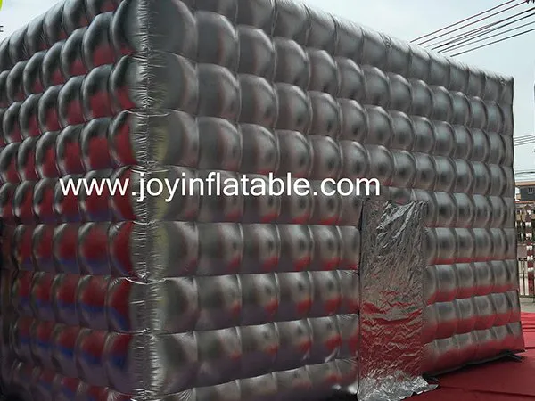 Used Events Inflatable Cube Tent For Sale Video