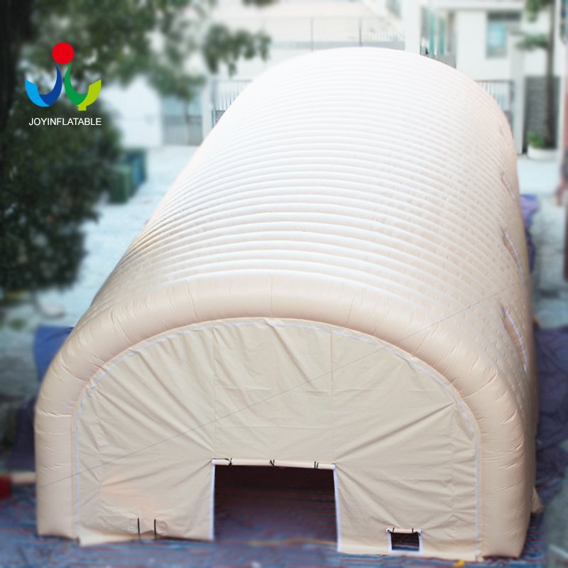 JOY inflatable Outdoor Party inflatable Tunnel Tent Inflatable giant tent image93
