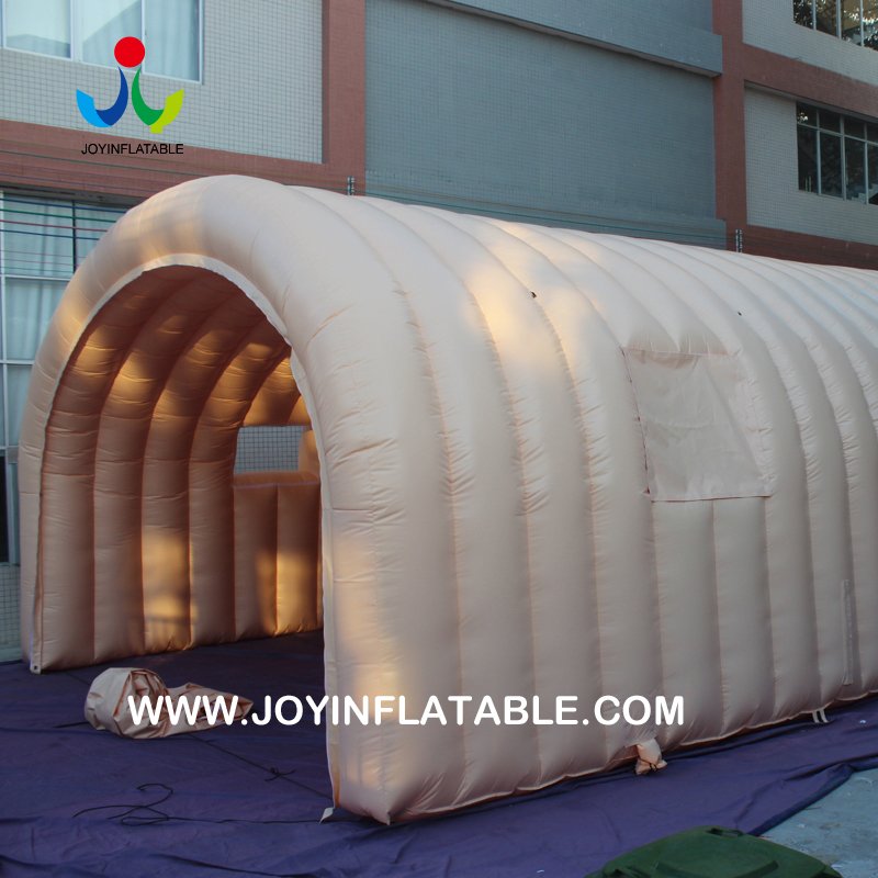 JOY inflatable Outdoor Party inflatable Tunnel Tent Inflatable giant tent image93