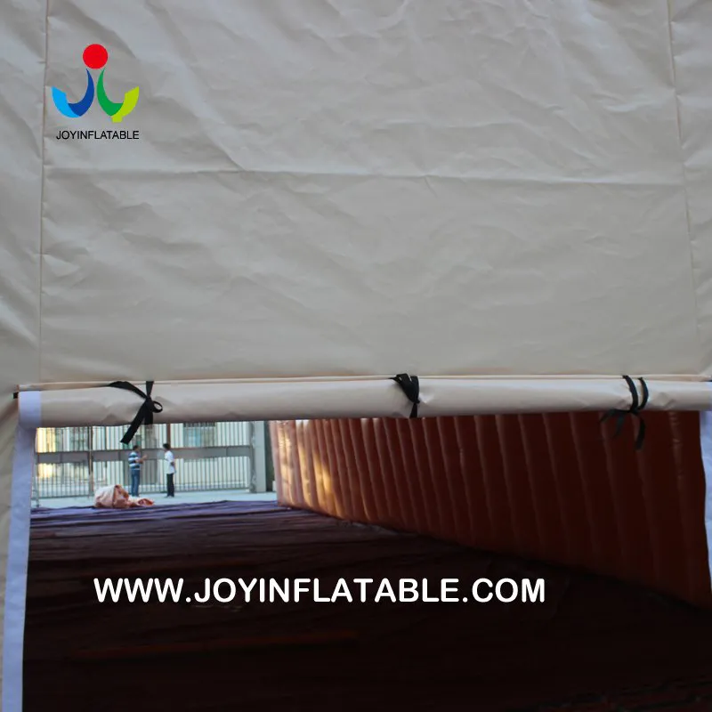 Outdoor Party inflatable Tunnel Tent