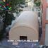 tunnel inflatable wedding tent series for kids