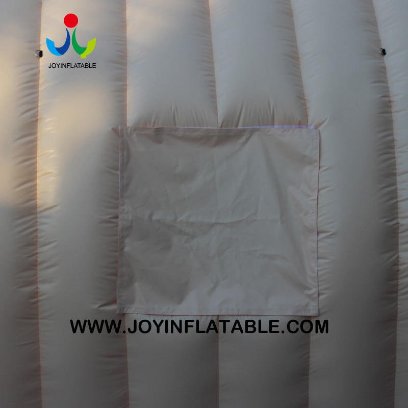 JOY inflatable buildings inflatable party tent manufacturer for outdoor-4