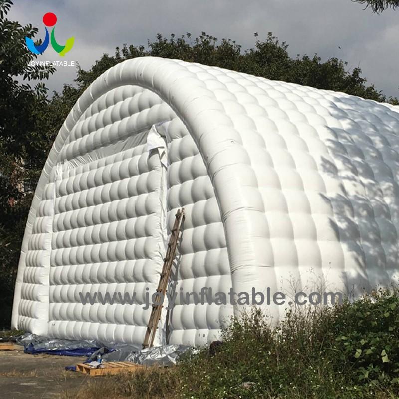 JOY inflatable blower giant event tent directly sale for child