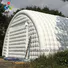 25 Custom geodesic inflatable giant tent workmanship JOY inflatable