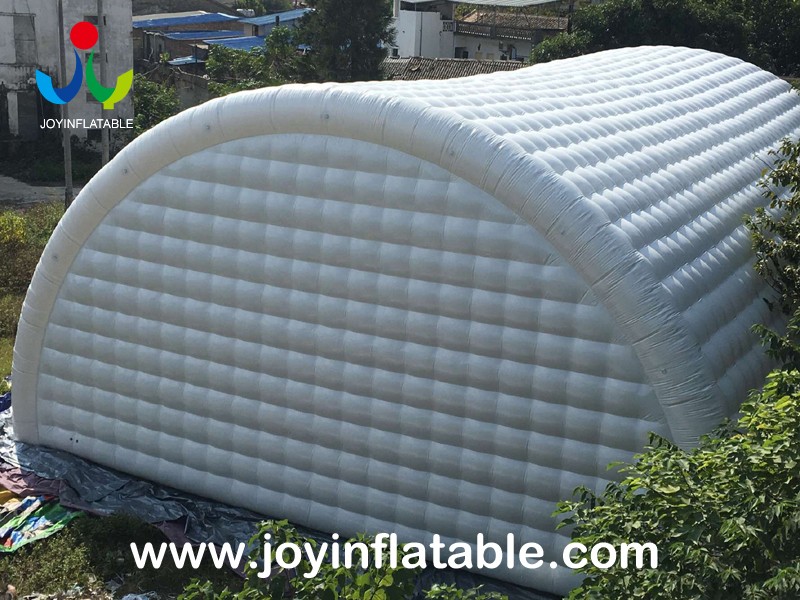 JOY inflatable inflatable giant tent manufacturer for outdoor-2