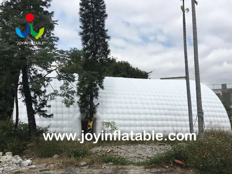 JOY inflatable professional inflatable party tent from China for outdoor